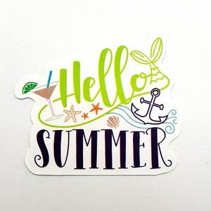 Outdoor Stickers Bundle Deal